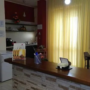 Bed & Breakfast Coral Rubrum 2*, Alghero Włochy