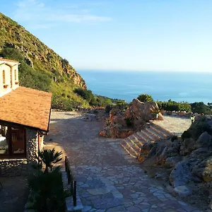 Casale Corcella Bed & Breakfast Scopello (Sicily)