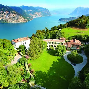 Relais I Due Roccoli 4*, Iseo Włochy