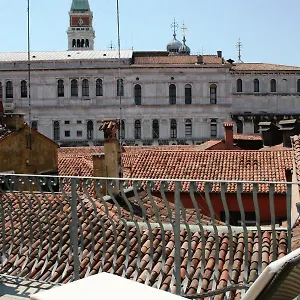 Antigo Trovatore Hotel Venetië