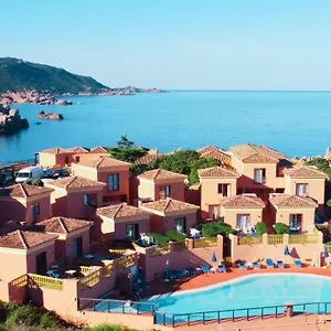 Hotel Costa Paradiso Hotel Costa Paradiso