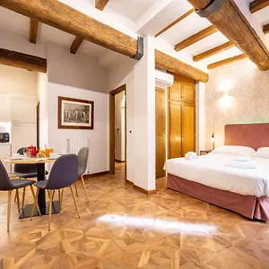  Apartment Falegnami Boutique - Bolognarooms Italy