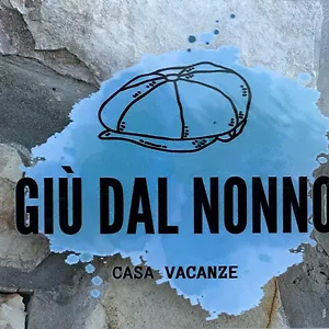  Holiday home Giu Dal Nonno Italy