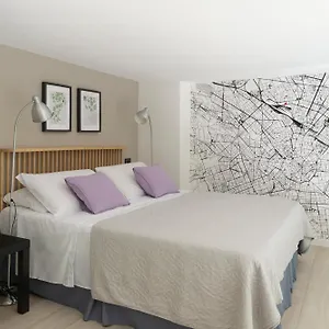  Apartment Aprica16 Loft House Italy