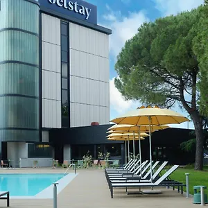 Belstay Venezia Mestre Hotel Marghera