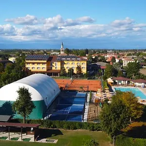 Ancora Sport Hotel Meolo