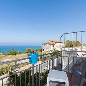 A Mare 2*, Castellammare del Golfo Włochy