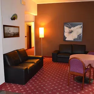 Adria Hotel Mestre