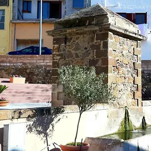 Fontevecchia Bed & Breakfast Castelsardo